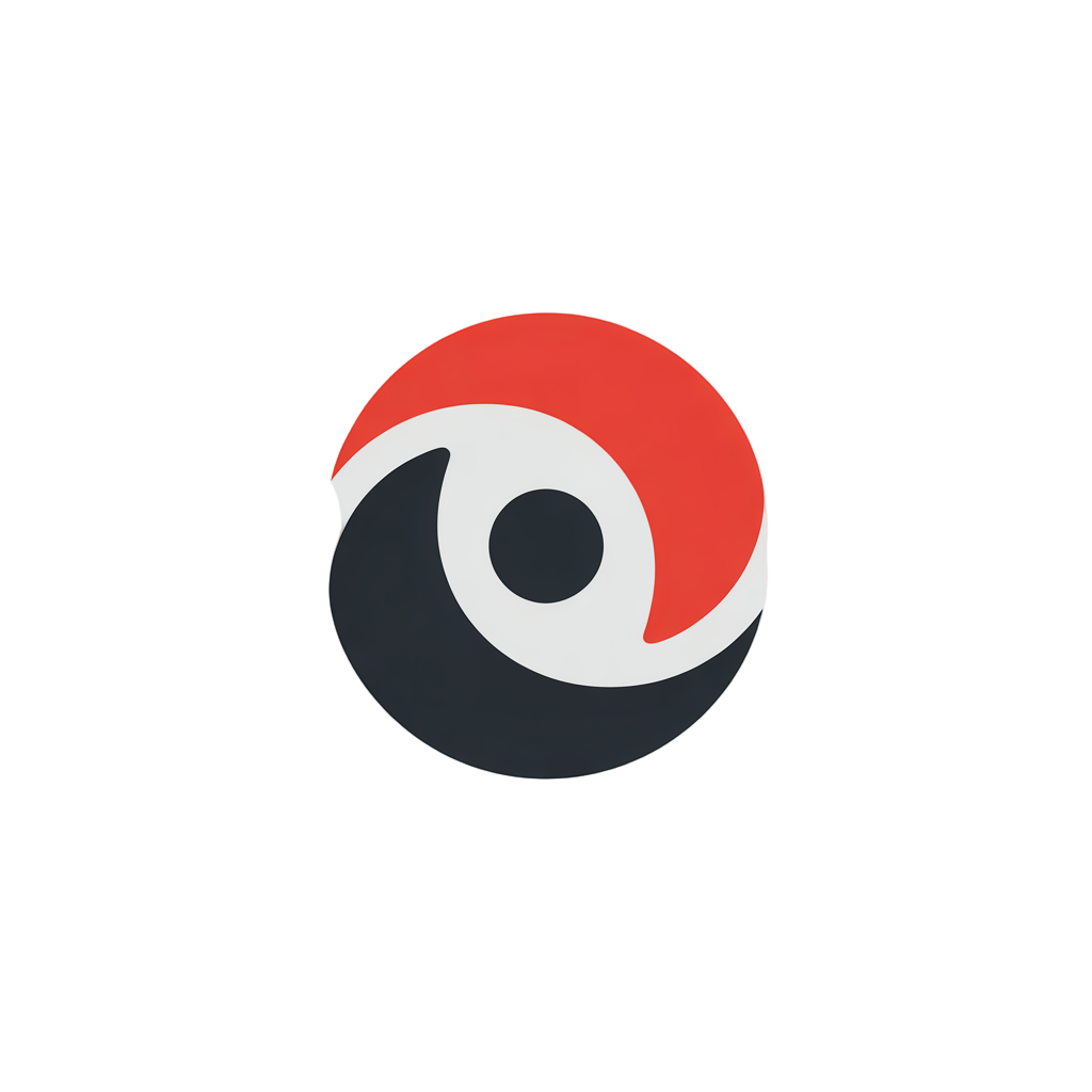 猫咪视频 Logo